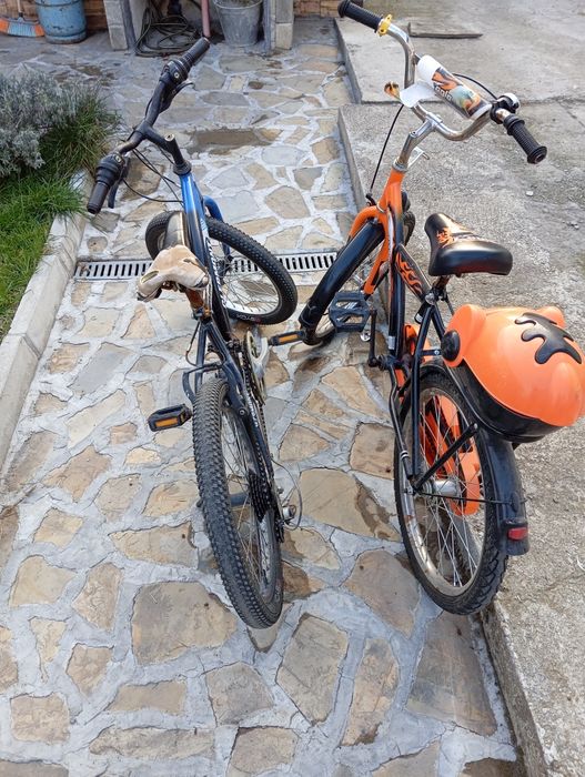 Колела 20 цола ,