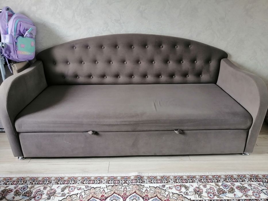 Диван за 70 тыс тенге