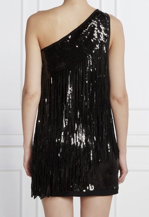 Рокля Pinko пайети