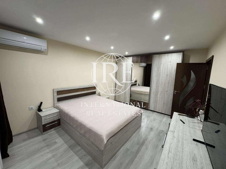 Продава се Двустаен апартамент в Варна, Владислав Варненчик - 40 кв.м за 2725 €/кв.м - Снимка #3