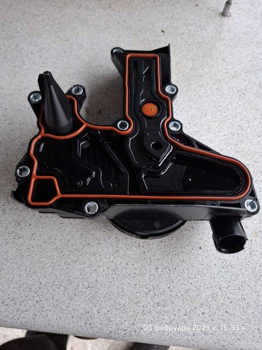 Филтър картерни газове AUDI А3 2.0 TFSI