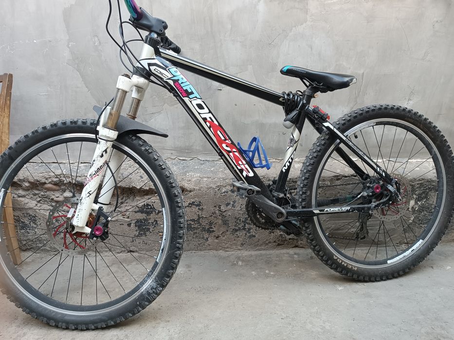 Продается вело мтв