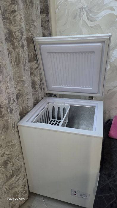 Продам морозильник ларь