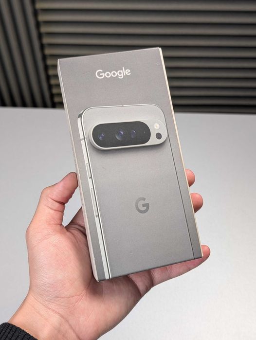 Google Pixel 9 Pro XL (128gb) Hazel