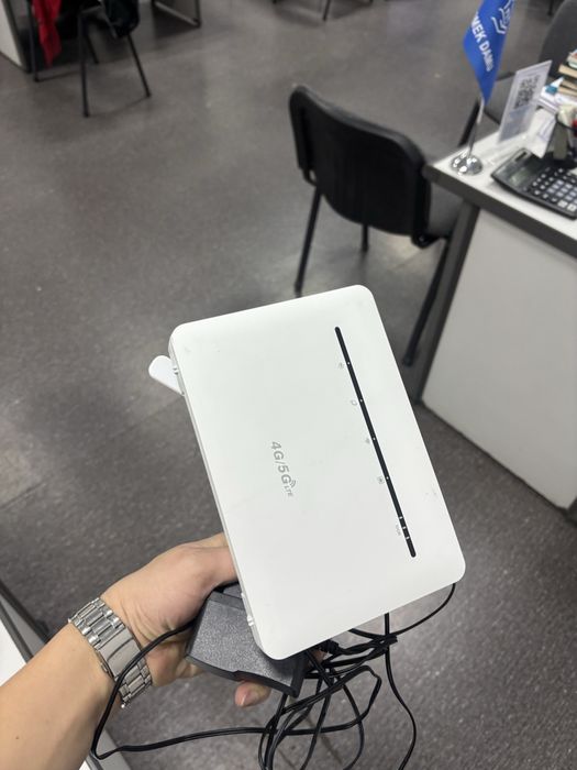 роутер с сим картой