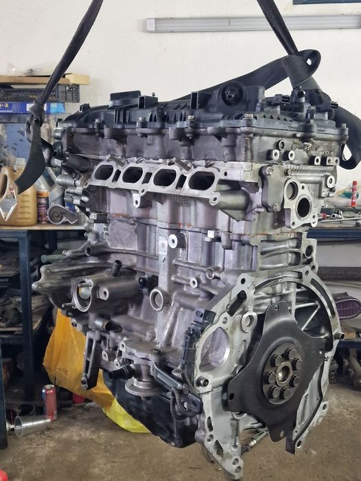 Продам двигатель 4GNA KIA SOUL/Хендай