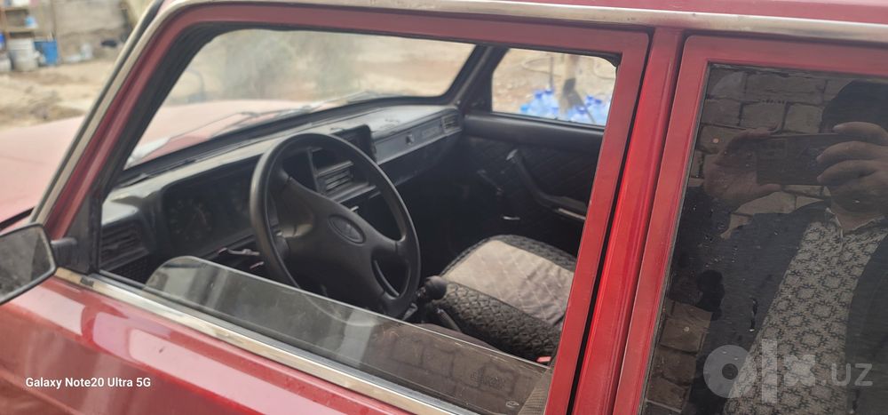 2107 jiguli Жигули ваз 2107