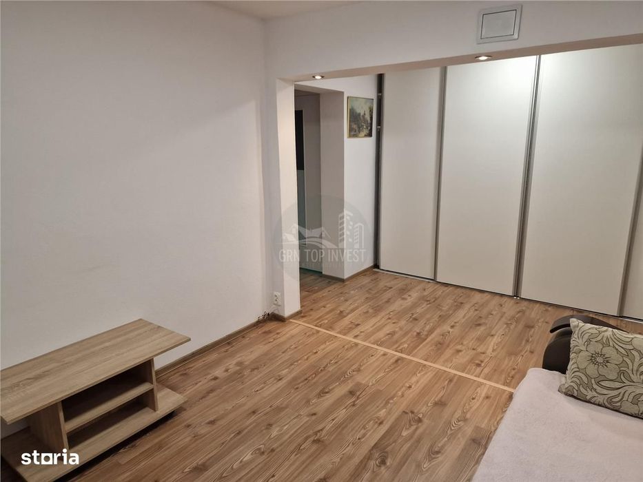 Apartament decomandat cu 3 camere 2 bai in Terezian