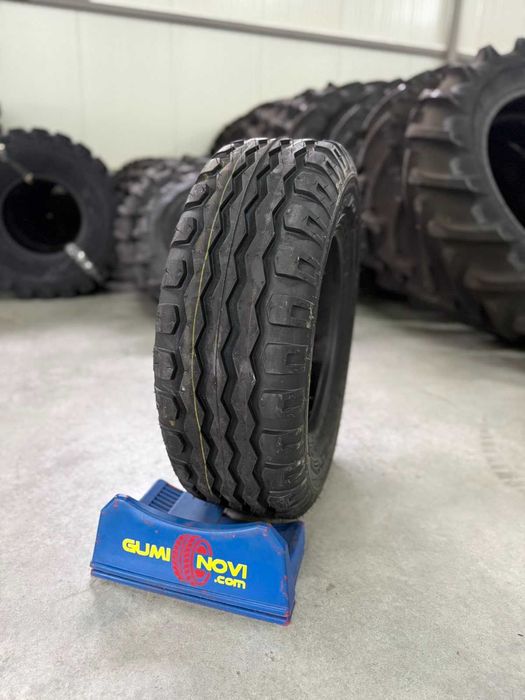 Нови гуми за трактор ЮМЗ/Беларус/МТЗ/Болгар/ЛКВ -15.5-38, 7.50-20