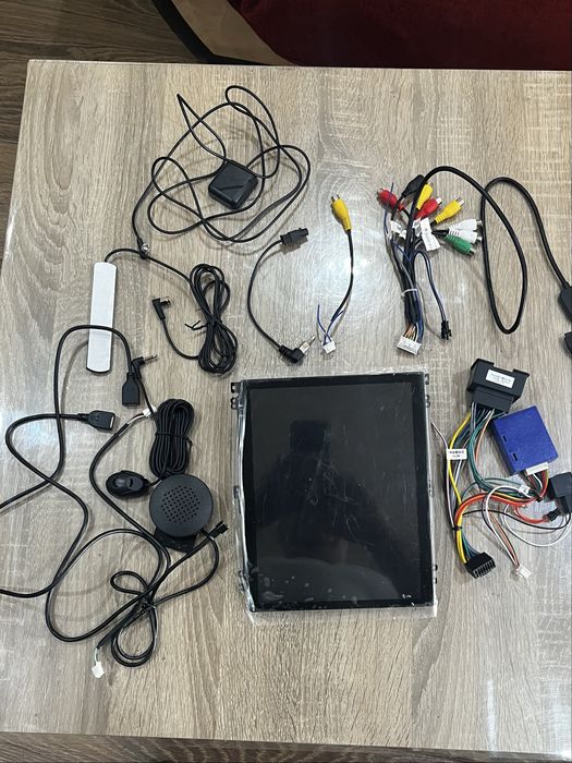 Медия за шевролет круз J300