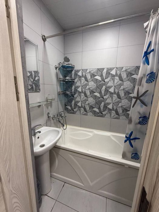 Юнусабад 19. 1в2/2/5. Пансионат