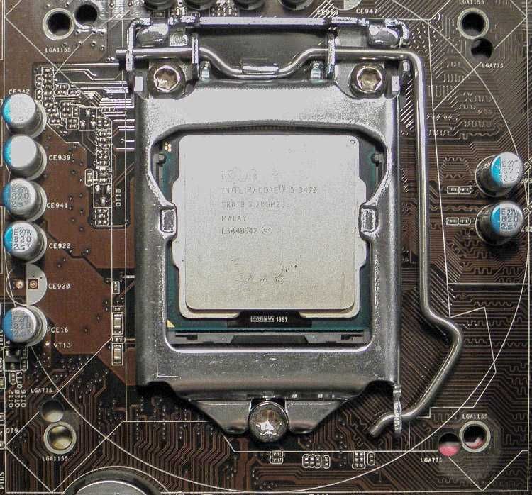 ПК (системник) для онлайн игр