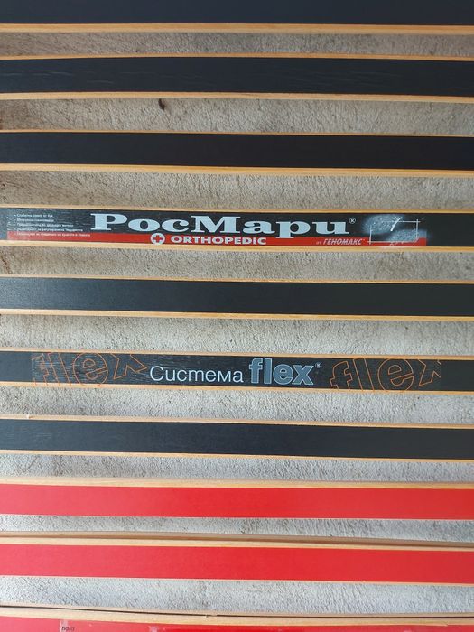 Подмадрачна рамка за спалня 164/200 см