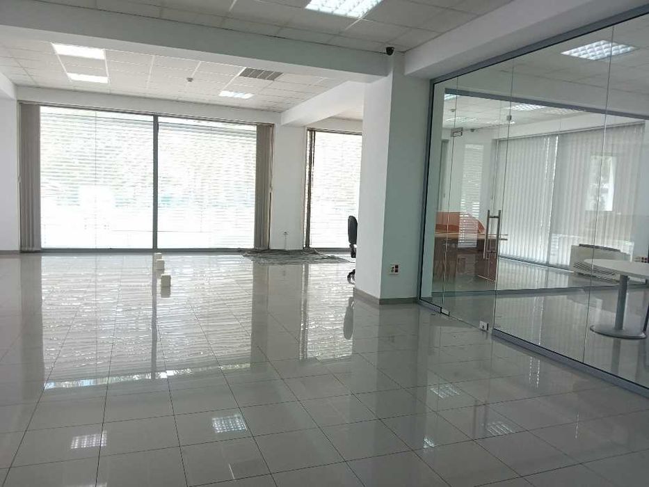 Дава се под наем Офис в София, НПЗ Хаджи Димитър - 180 кв.м за 1260 € - Снимка #12