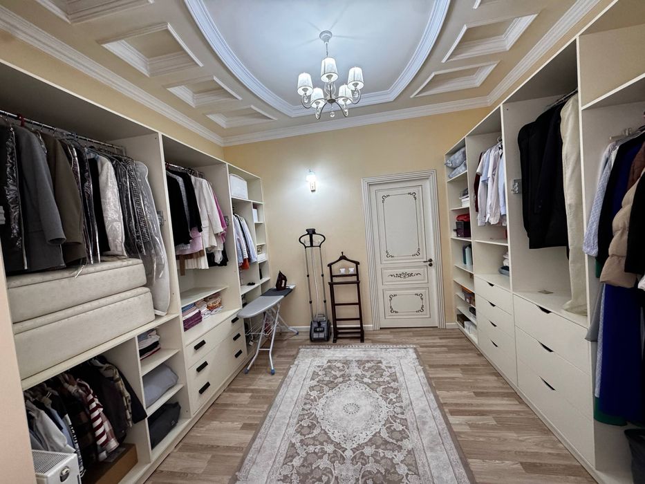 Продается дом в махале Хувайдо с мебелью и техникой (все удобства)