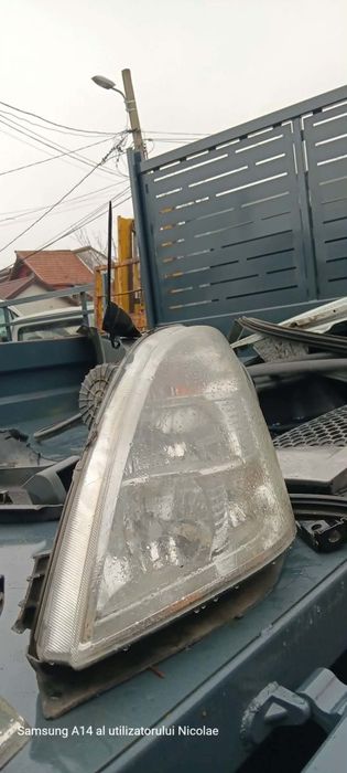 Piese iveco de vânzare