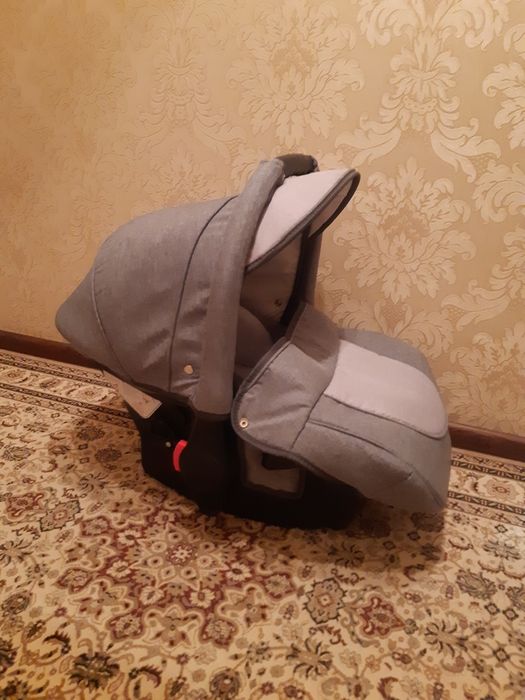 Продам автокресло - переноска