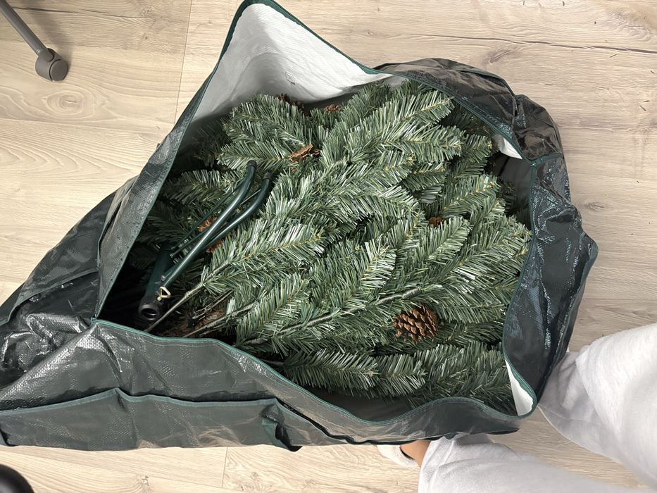 Vand brad artificial