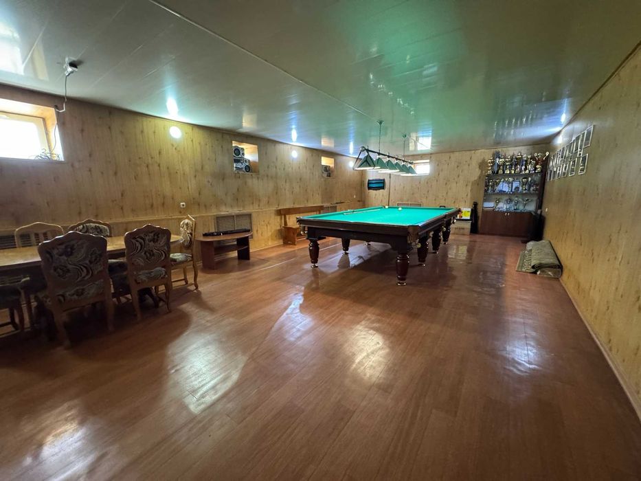 6-ком коттедж в Сортировке. Все коммуникации центральные. S=338м².