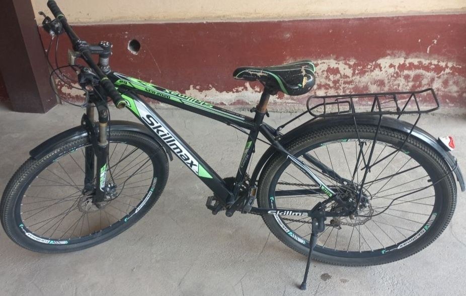 Срочно Велосипед сотилади  29