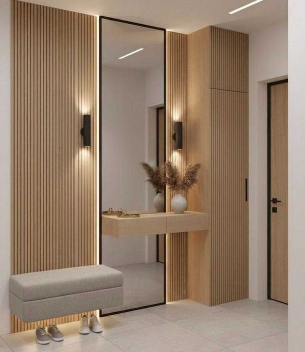 Мебель на заказ Качественная и современная мебель