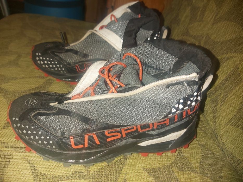 Дамски обувки за планинско бягане LA Sportiva GTX