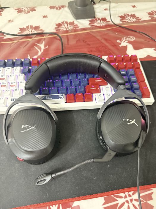 Компьютер с комлектующими