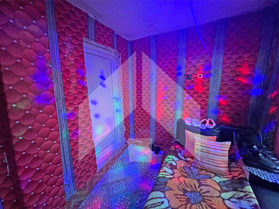 Продава се Етаж от къща в Нови пазар - 85 кв.м за 360 €/кв.м - Снимка #8