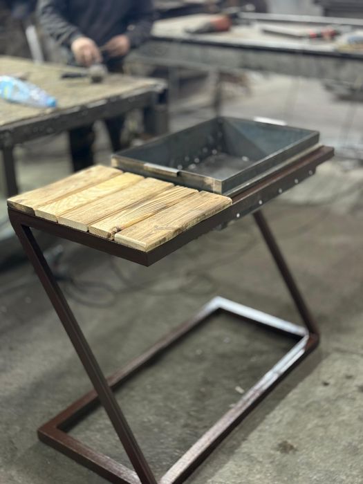 Мангалы для дачи