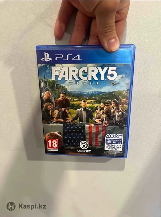 Продам игру диск