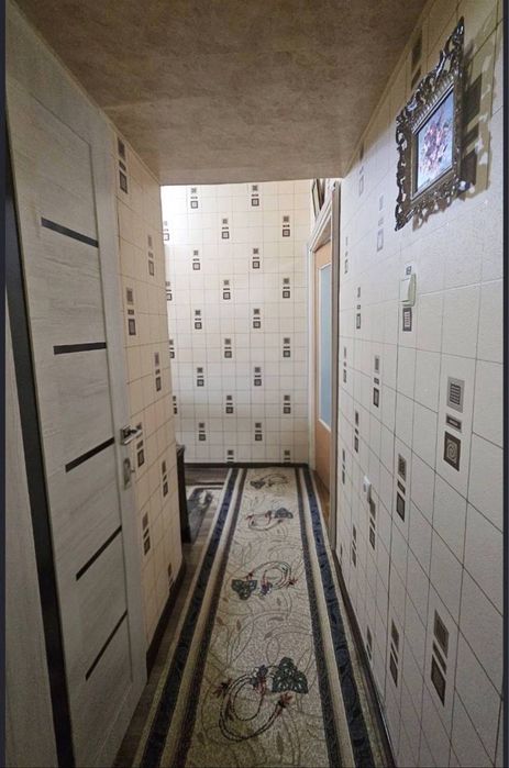 Продаю Своя Квартира 1в2/3/5.Яшнабад Авиасозлар-2 Кадышева Франция