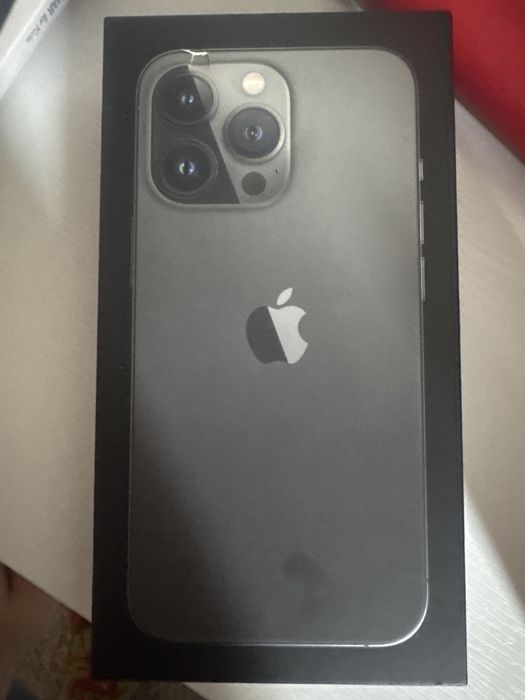 Vand Iphone 13 pro!
