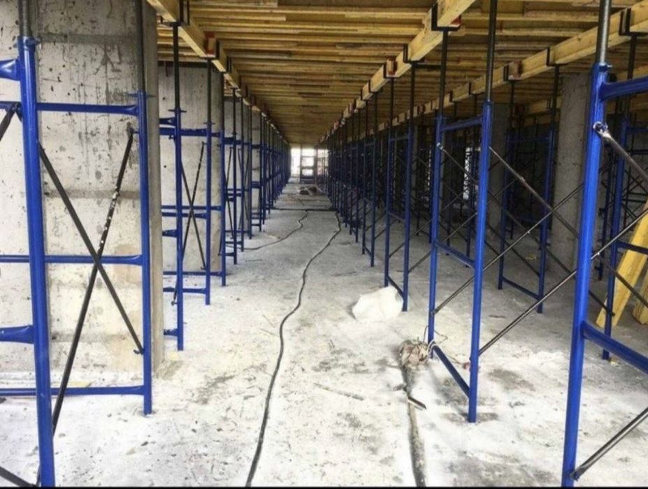 Монолит Леса аренда 8484 Lesa arenda