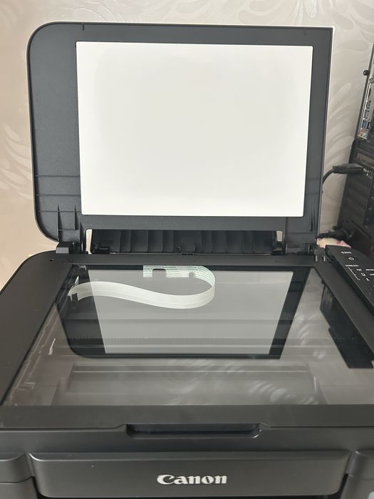 МФУ струйное Canon PIXMA G3415