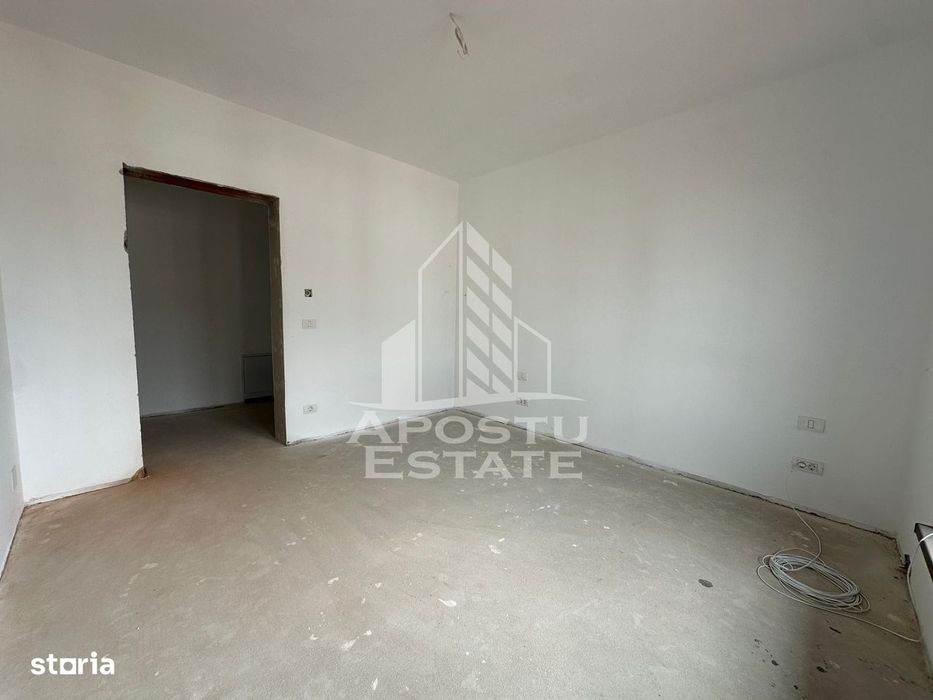 Penthouse cu 3 camere si terasa de 30 mp, finisaje la alegere, Braytim