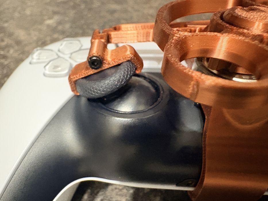 Волан за PS5 dualsense controller