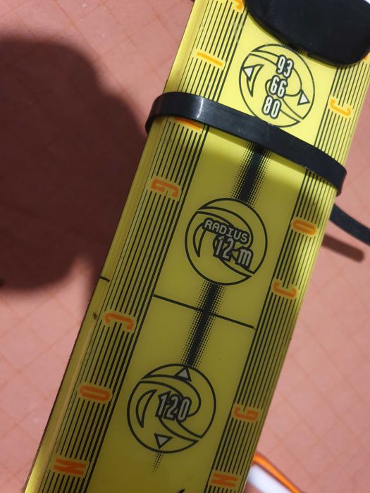 Ски Rossignol COMP 120 см.