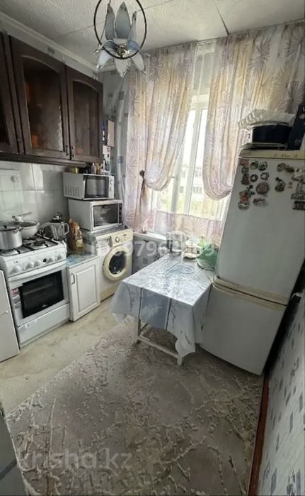 Продаю 2-х комнатную квартиру