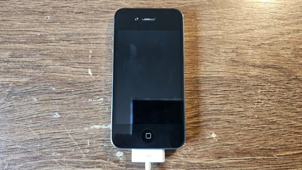 iPhone 4s alb 16Gb
