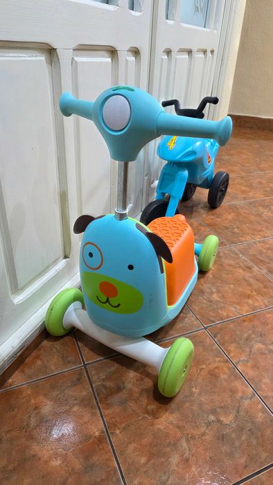 Jucarii  copii in stare buna