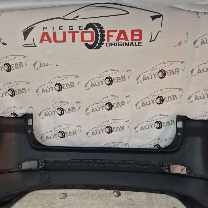 Bara spate Jeep Compass an 2016-2017-2018-2019-2020