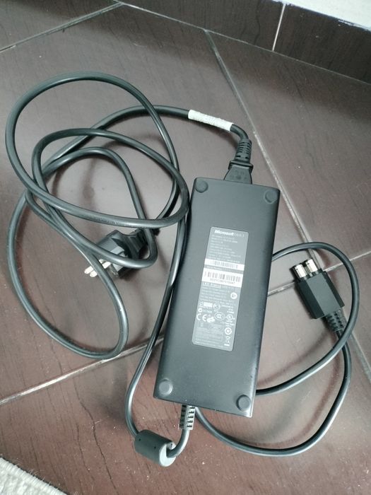 Alimentator Xbox 360- 10,83A