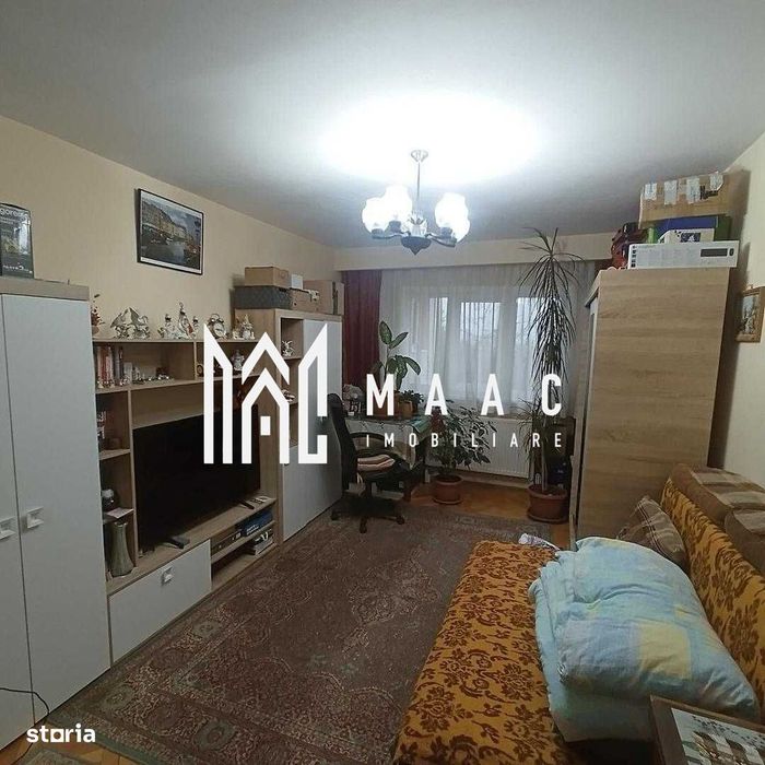 Apartament 2 Camere I 47 mp I Etaj 2/4 I Valea Aurie — fotografia 1
