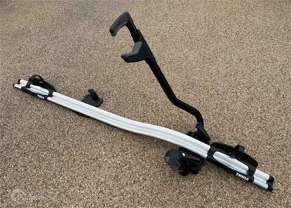 Продам велокрипление THULE 591