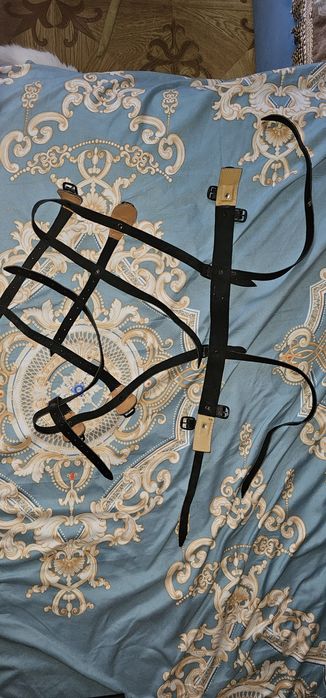 Продаются  стремена  павлика