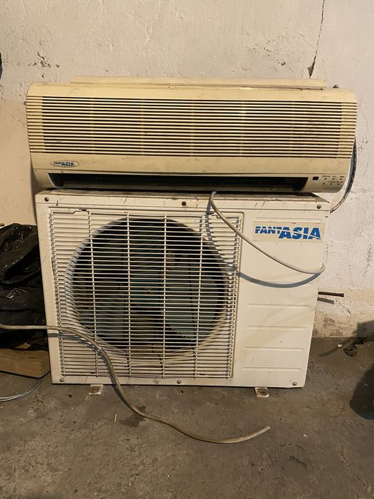 Продам кондиционер