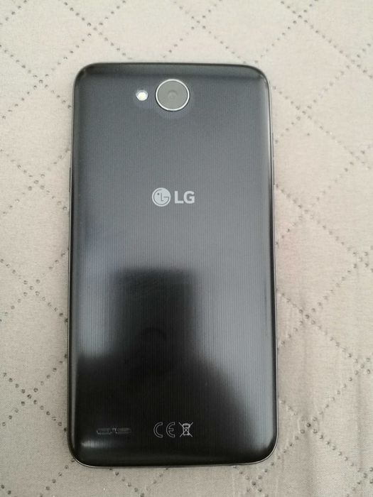 LG X-Power 2 impecabil
