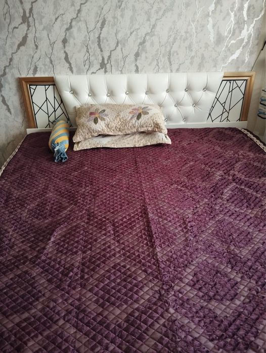 Продам кровать недорого