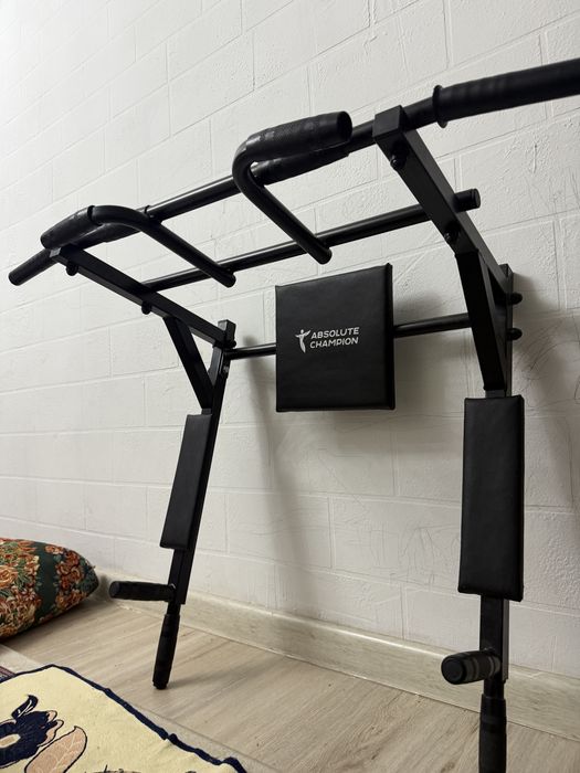 Турник Бруся 3в1