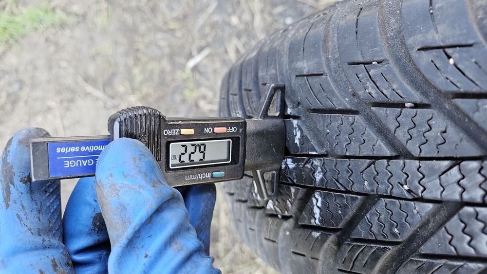 2бр гуми 175 65 14 дот 20 нексен nexen